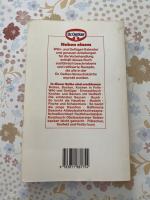Dr.Oetker: Wild und Geflügel