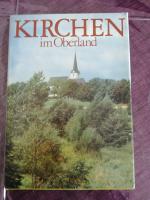 Kirchen im Oberland-