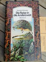 ANDERSWELT, DIE REISE IN  DIE