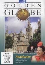 Andalusien - Golden Globe