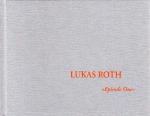 Roth, Lukas - Andy Lim [Herausgeber]: Ep
