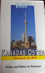 Kanadas Osten Traumziele der Welt