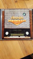Amiga: Amiga Schlager Archiv 4 1949-1952