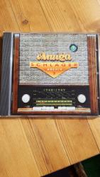 Amiga: Amiga Schlager Archiv 3 1948-1949