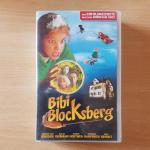 Bibi Blocksberg VHS