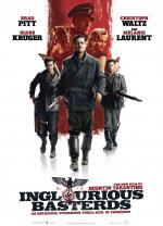 Inglourious Basterds