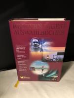 Reader's Digest Auswahlbücher 2008 / Der Fluch des Aborigine, Urlaub mit Papa, Zeit der Eisblüten, Das Leuchten der Stille