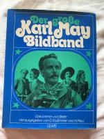 Der große Karl May Bildband