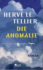 Die Anomalie