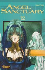 Kaori Yuki: Angel Sanctuary (Bd. 12)