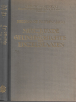 Münzkunde und Geldgeschichte der Einzelstaaten des Mittelalters und der neueren Zeit von Dr. Ferdinand Friedensburg.nde und Geldgeschichte der Einzelstaaten des Mittelalters und der neueren Zeit