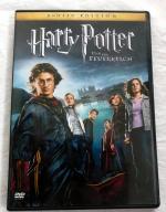 Mike Newell: Harry Potter und der Feuerk