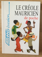 Le Créole Mauricien de poche