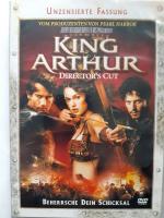 King Arthur (Director's Cut)