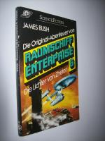 James Blish: Raumschiff Enterprise / Die