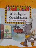 Janosch: Kinder-Kochbuch für kleine Fein