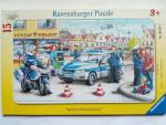 Ravensburger 06037 - Einsatz der Polizei