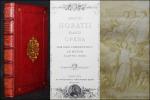 Horatius Flaccus, Quintus.: Quinti Horat