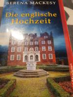 Die englische Hochzeit