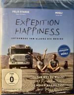 Expedition Happiness [Blu-ray]