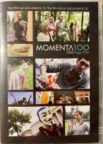 Momenta 100 - 100 Tage Film ( Der Film zur Documenta 13 in Kassel )