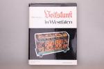 Walter Borchers: VOLKSKUNST IN WESTFALEN Walter Borchers: VOLKSKUNST IN WESTFALEN