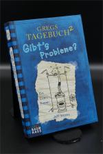 Gregs Tagebuch 2 - Gibt's Probleme? + :::Geschenk:::