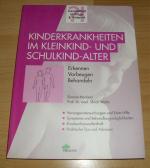 Harland, Simone; Wahn, Ulrich: Kinderkra