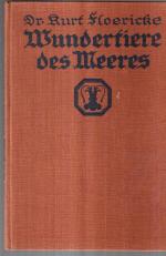 Wundertiere des Meeres