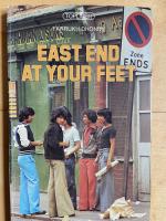 East End At Your Feet