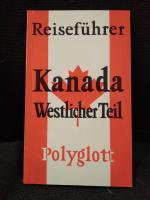 Kanada /Westlicher Teil (mit Alaska)