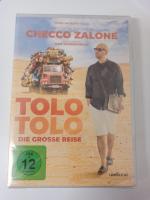 Tolo Tolo - Die große Reise