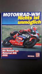 Friedemann Kirn: Die Rennen zur Motorrad Friedemann Kirn: Die Rennen zur Motorrad