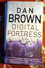 Dan Brown: Digital Fortress