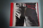 The Rolling Stones : Sticky Fingers