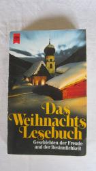 Verschiedene Autoren: Das Weihnachtslese Verschiedene Autoren: Das Weihnachtslese