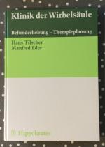 Tilscher, Hans; Eder, Manfred: Klinik de