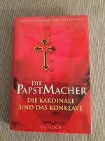 Die Papstmacher