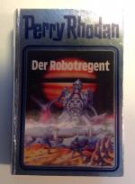 William Voltz (Hrsg.): Perry Rhodan - William Voltz (Hrsg.): Perry Rhodan -