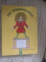 Der Struwwelpeter. Ungekürzte Fassung.