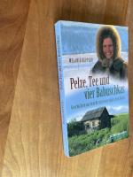 Melanie Keppler: Pelze, Tee und vier Bab Melanie Keppler: Pelze, Tee und vier Bab