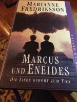 Marianne Fredriksson   125: Marcus und E