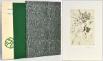 Horst Hussel: wo e le. [Signierter Priva