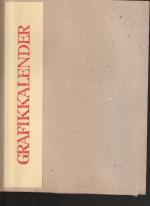 Eduard Albrecht-Hagen: Grafikkalender fü