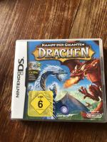 Drachen - Kampf der Giganten