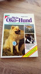 Mein Öko-Hund