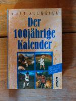 Kurt Allgeier: Der 100-jährige Kalender