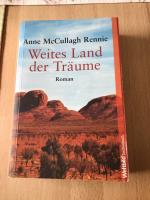 Rennie, Anne McCullagh: Weites Land der 