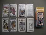 Native American Tarot Deck