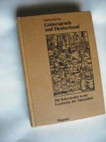 Ludwig Barring: Götterspruch und Henkerh